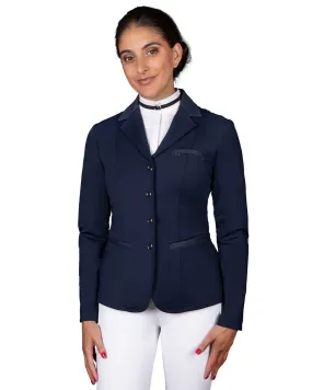Kae Competition Jacket Navy