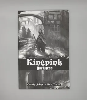 Kingpink Darkness