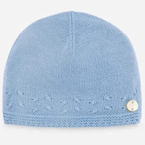 KNIT NEWBORN HAT "CARICIAS"
