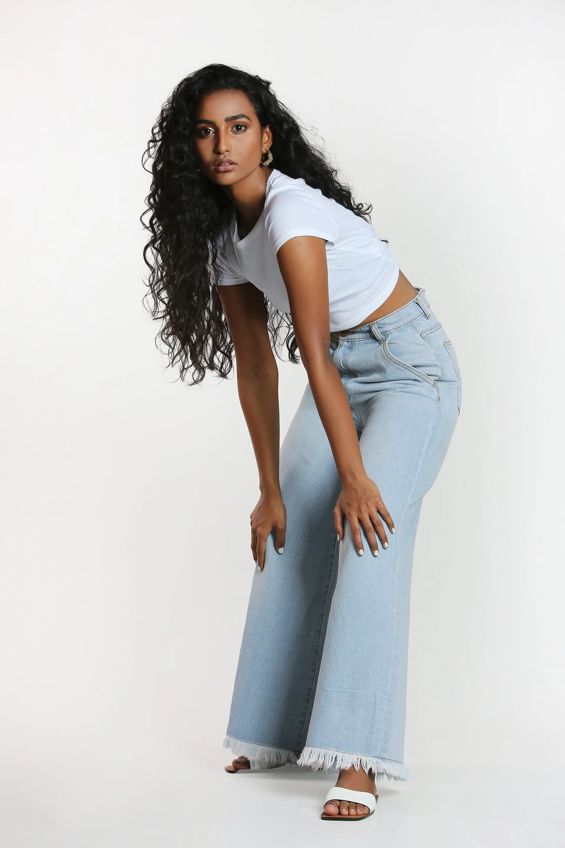 Kori Culottes