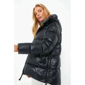 LADIES CYPRESS PUFFER