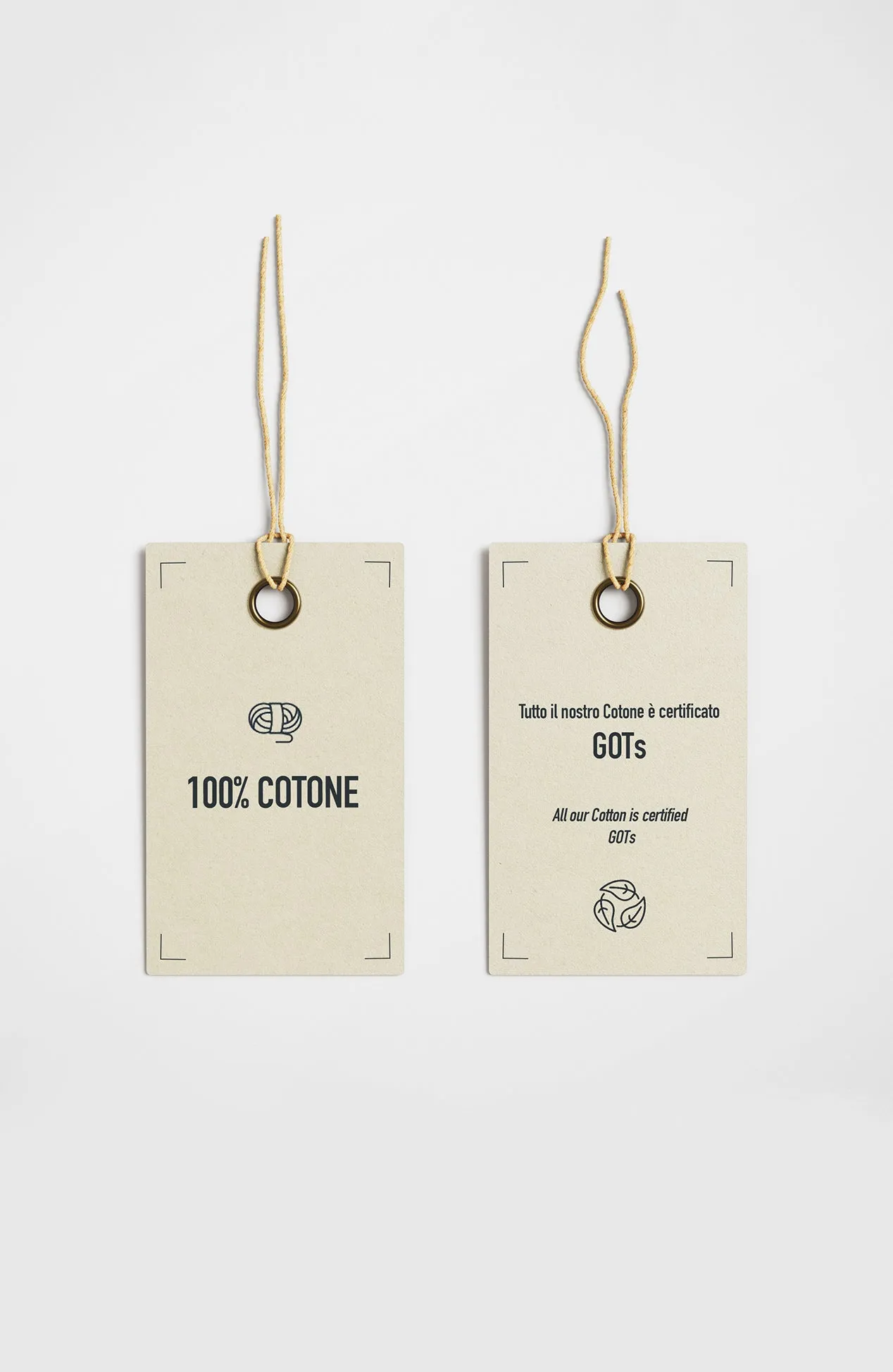 Long Johns in Termotex® 5557