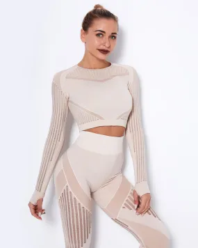 Lorica Long Sleeve