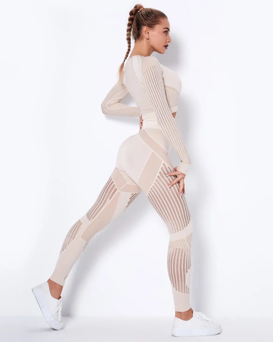 Lorica Long Sleeve