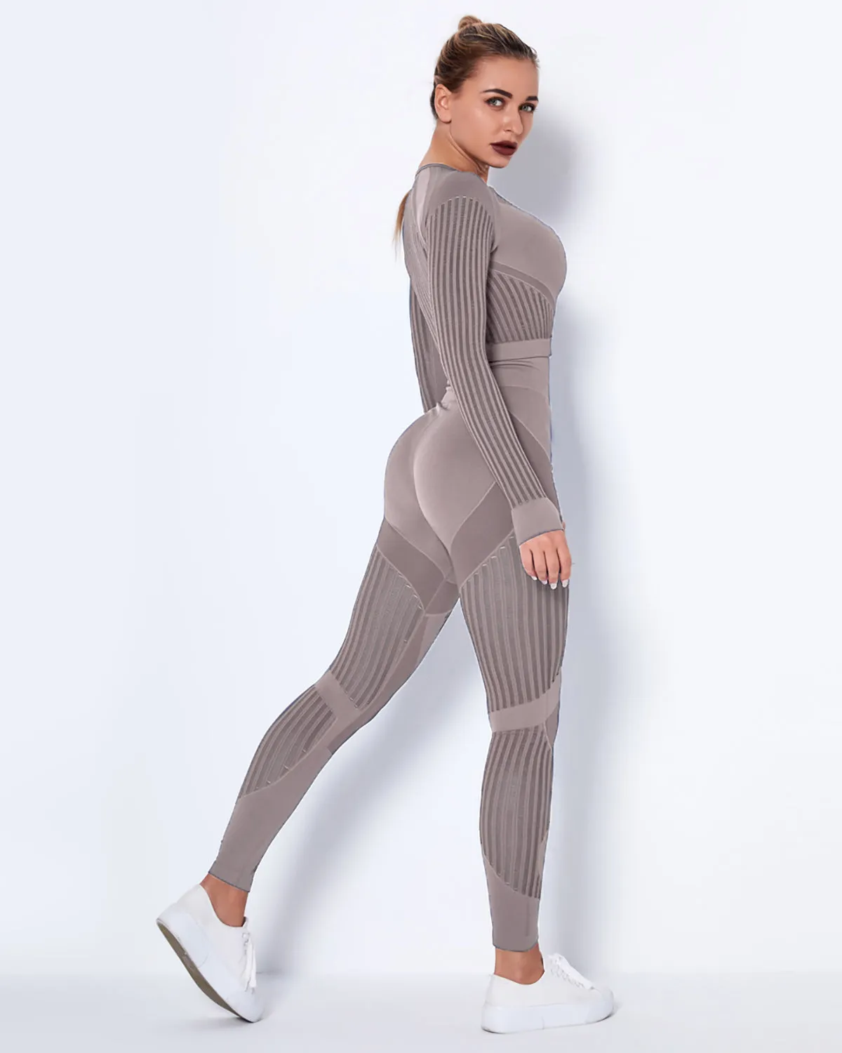 Lorica Long Sleeve
