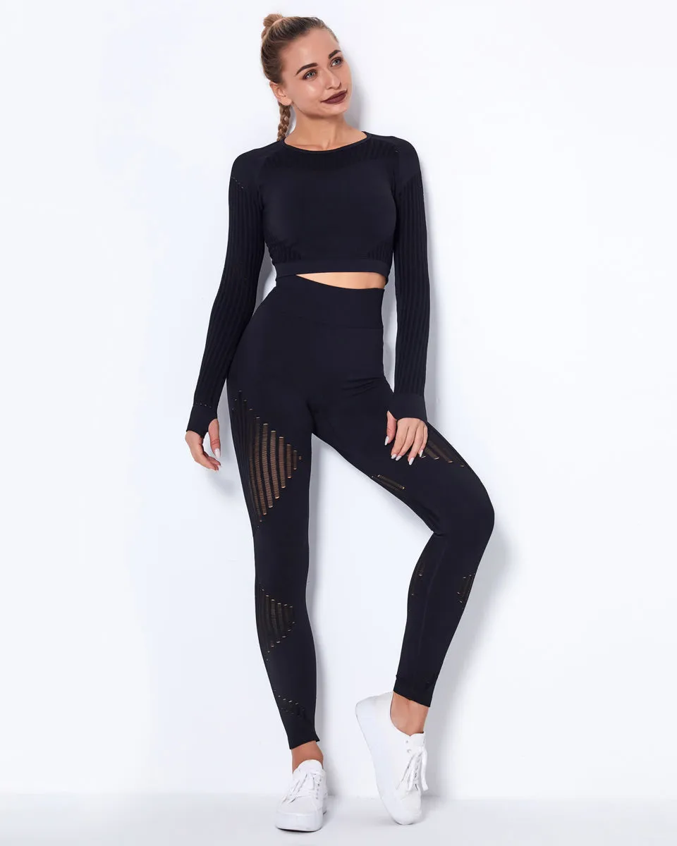 Lorica Long Sleeve