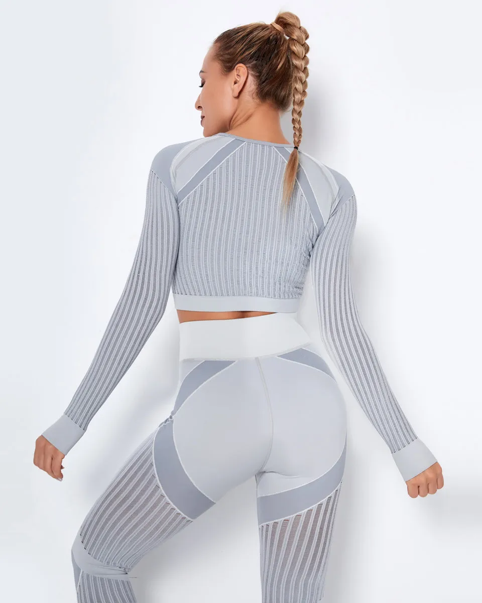 Lorica Long Sleeve
