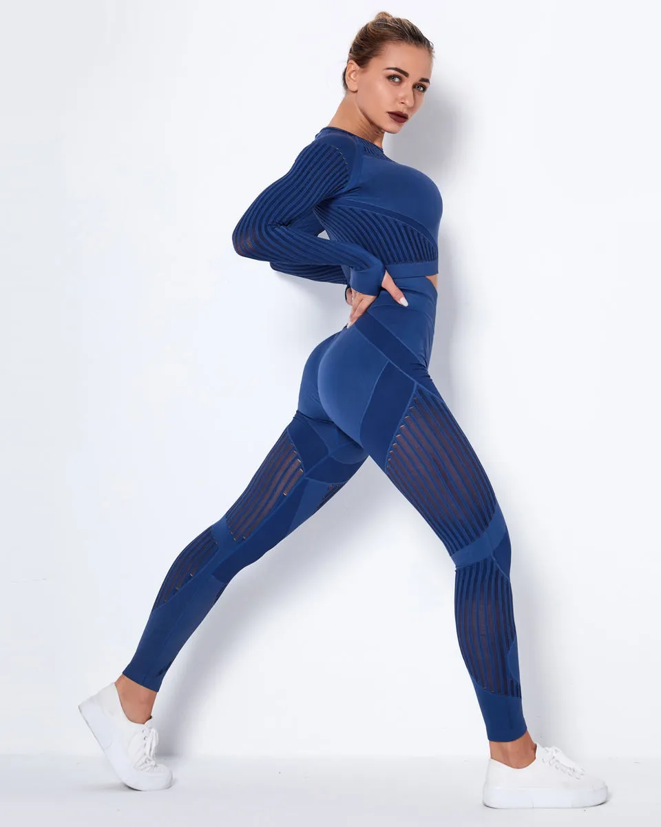Lorica Long Sleeve