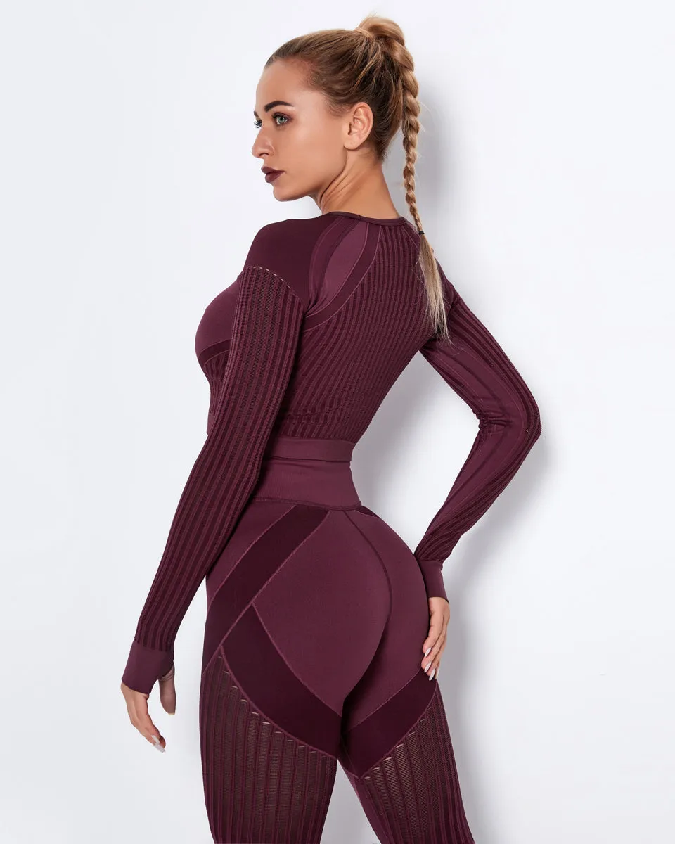 Lorica Long Sleeve