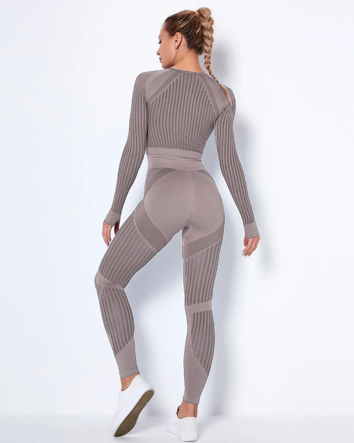 Lorica Long Sleeve