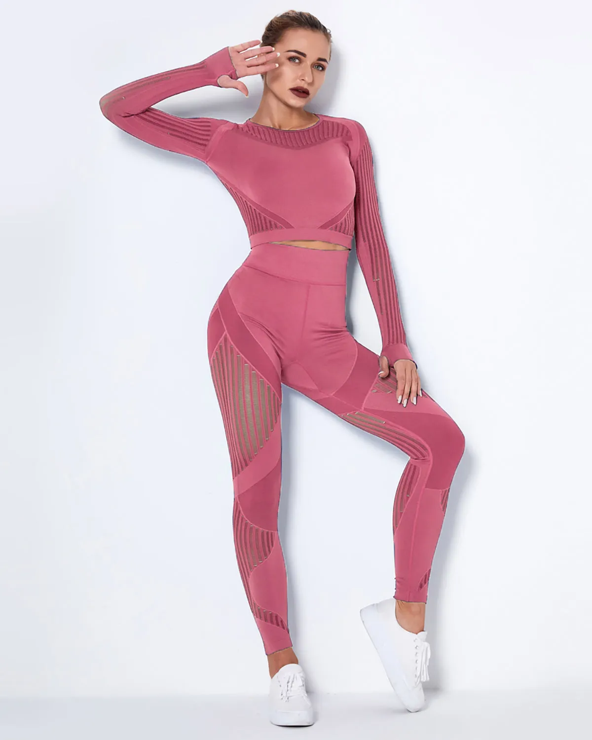 Lorica Long Sleeve