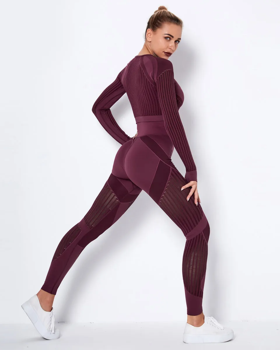 Lorica Long Sleeve