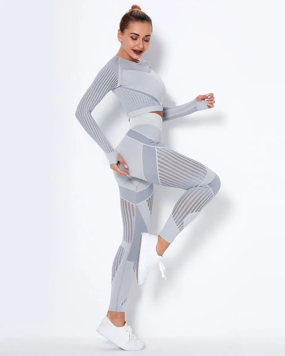 Lorica Long Sleeve