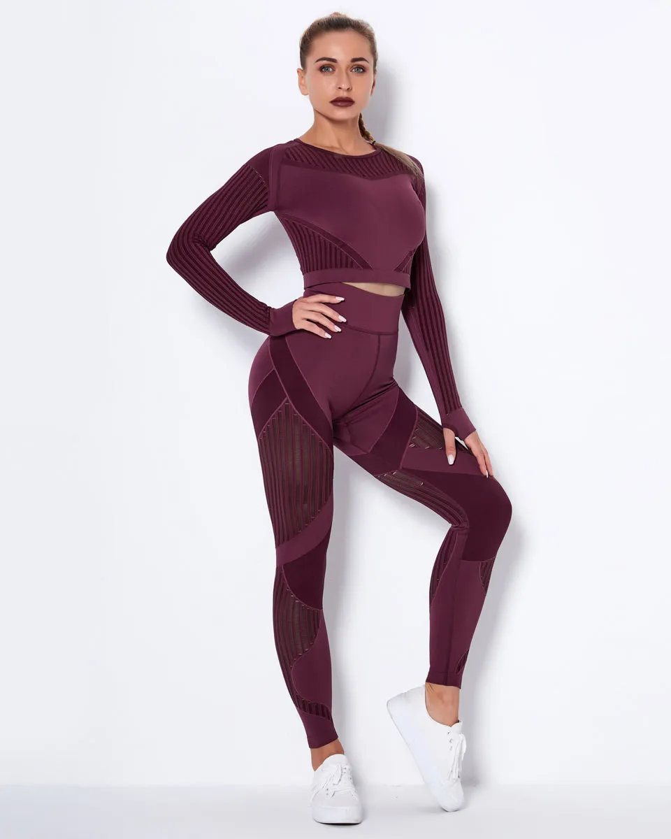 Lorica Long Sleeve