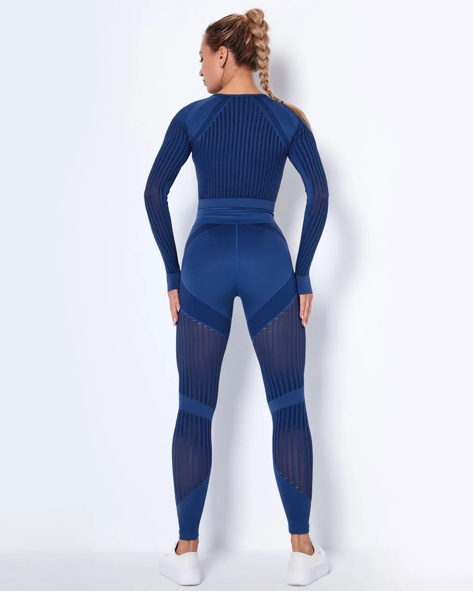 Lorica Long Sleeve