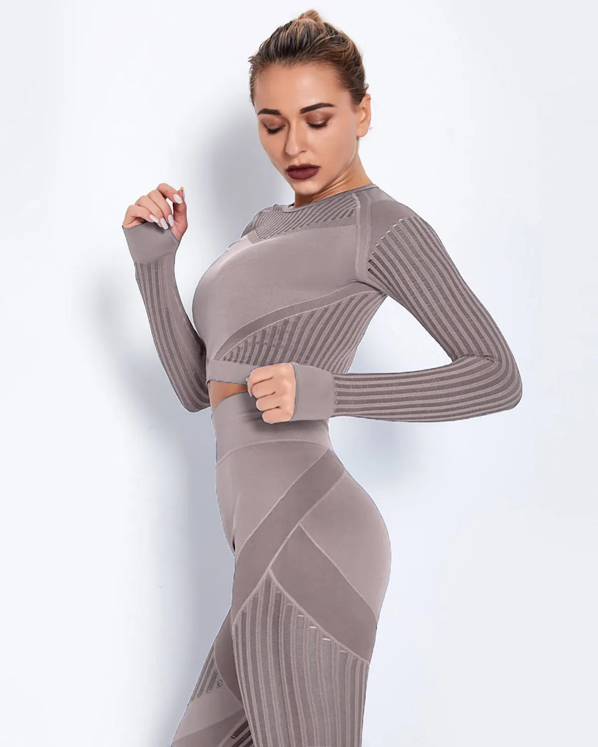 Lorica Long Sleeve