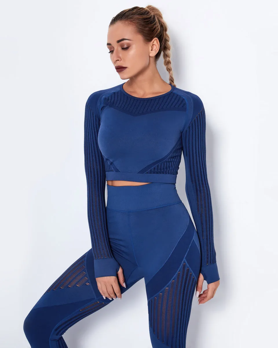 Lorica Long Sleeve