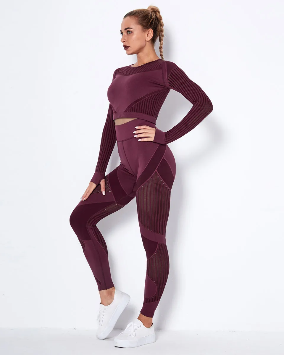 Lorica Long Sleeve