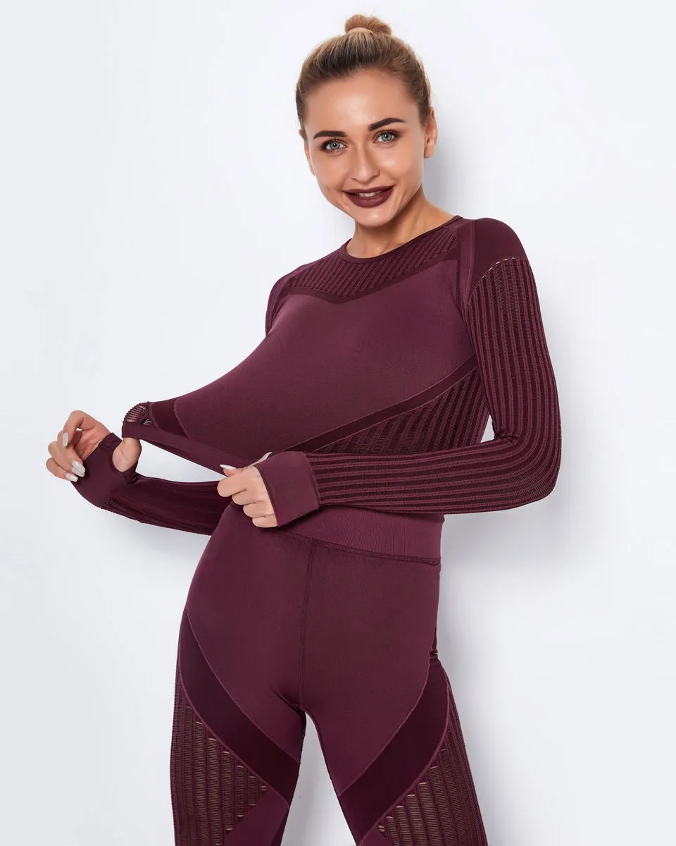 Lorica Long Sleeve
