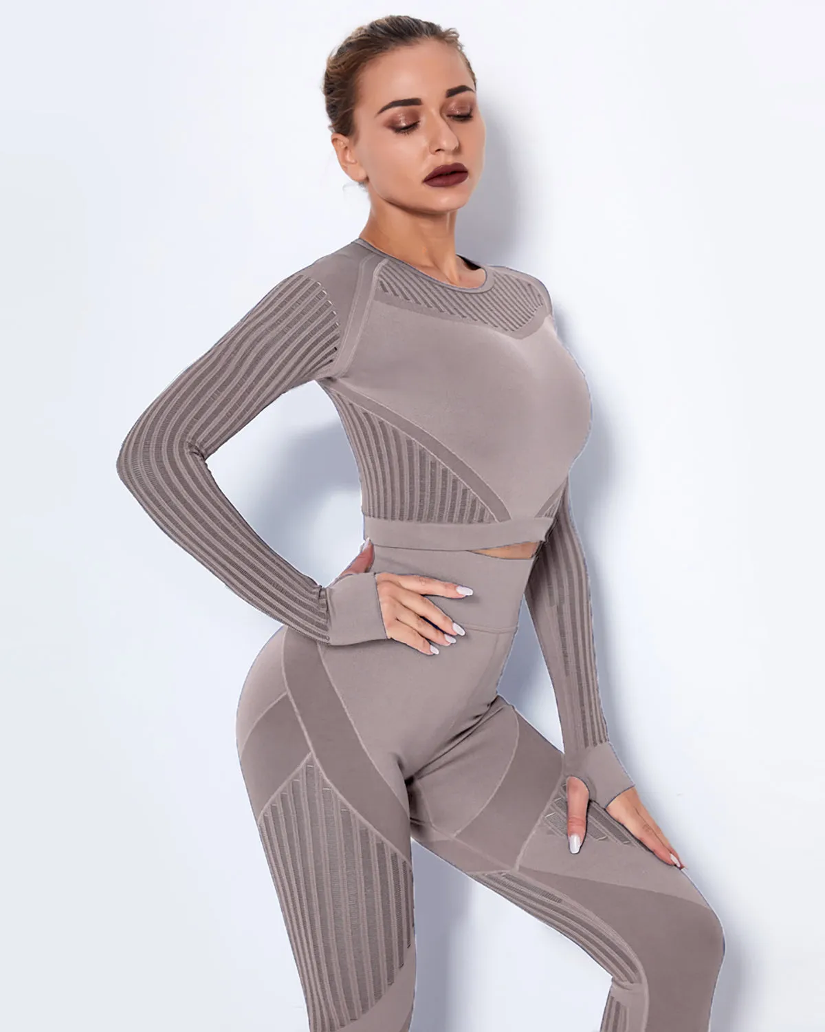 Lorica Long Sleeve