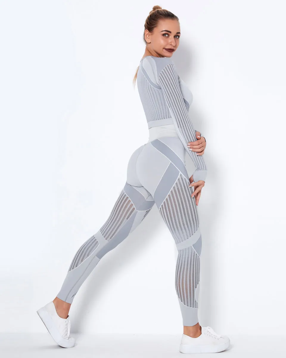 Lorica Long Sleeve