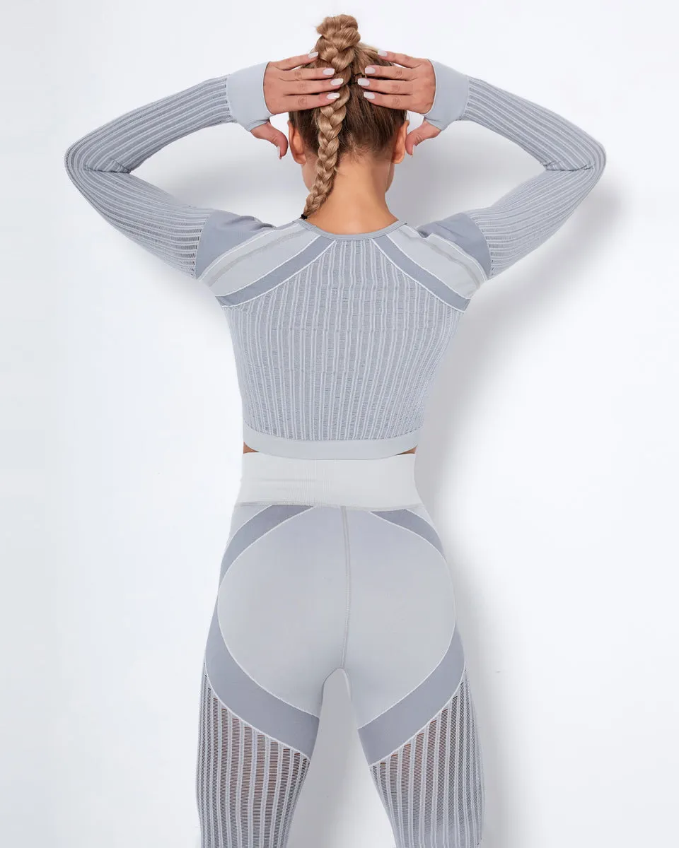 Lorica Long Sleeve