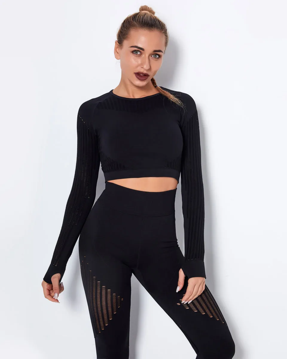 Lorica Long Sleeve