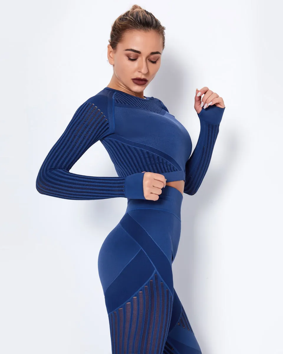 Lorica Long Sleeve