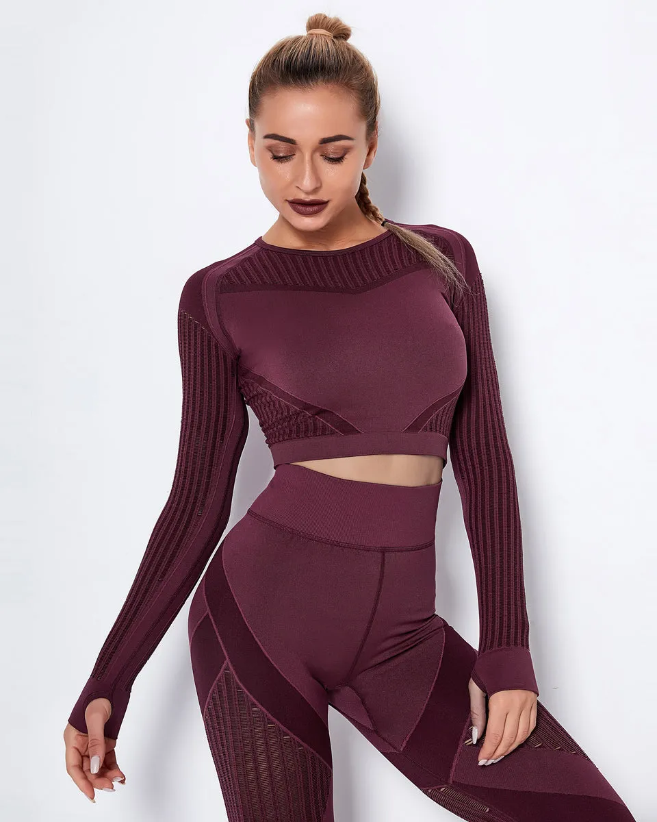 Lorica Long Sleeve