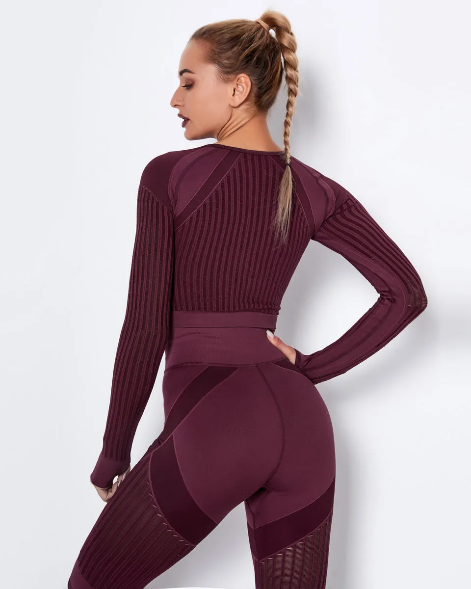 Lorica Long Sleeve