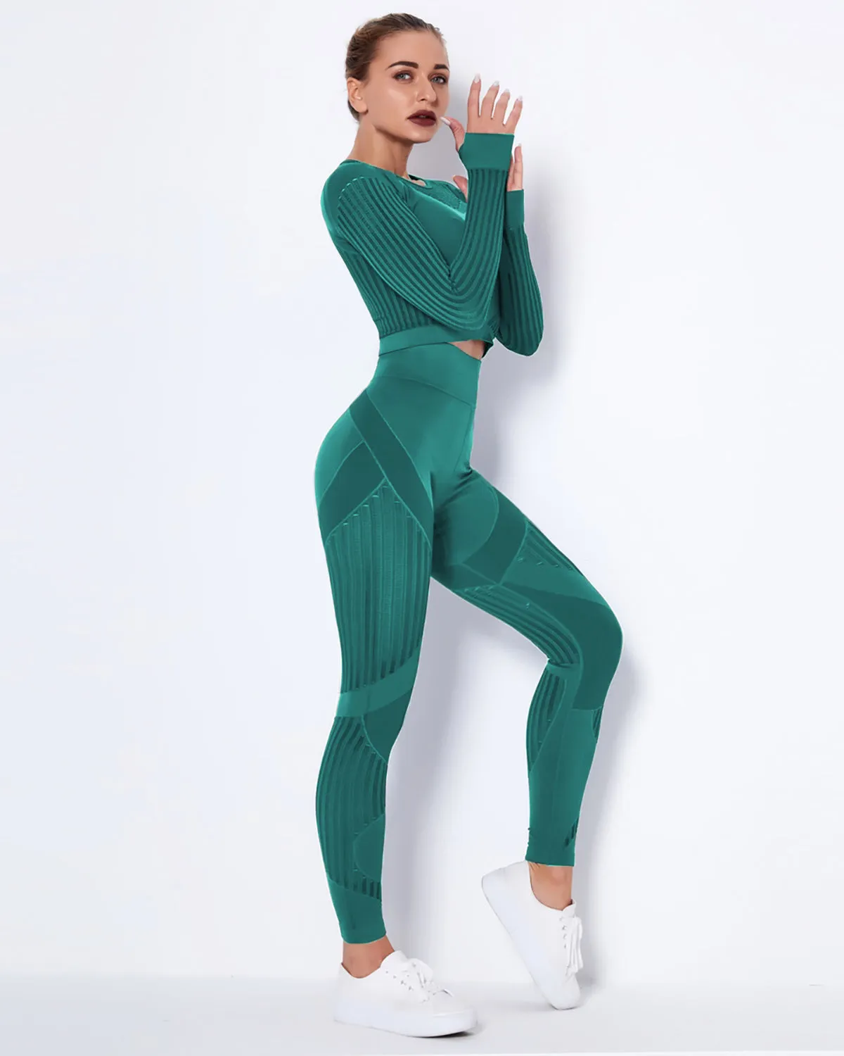 Lorica Long Sleeve
