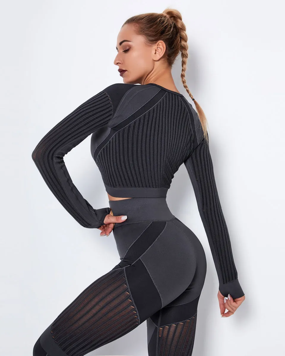 Lorica Long Sleeve