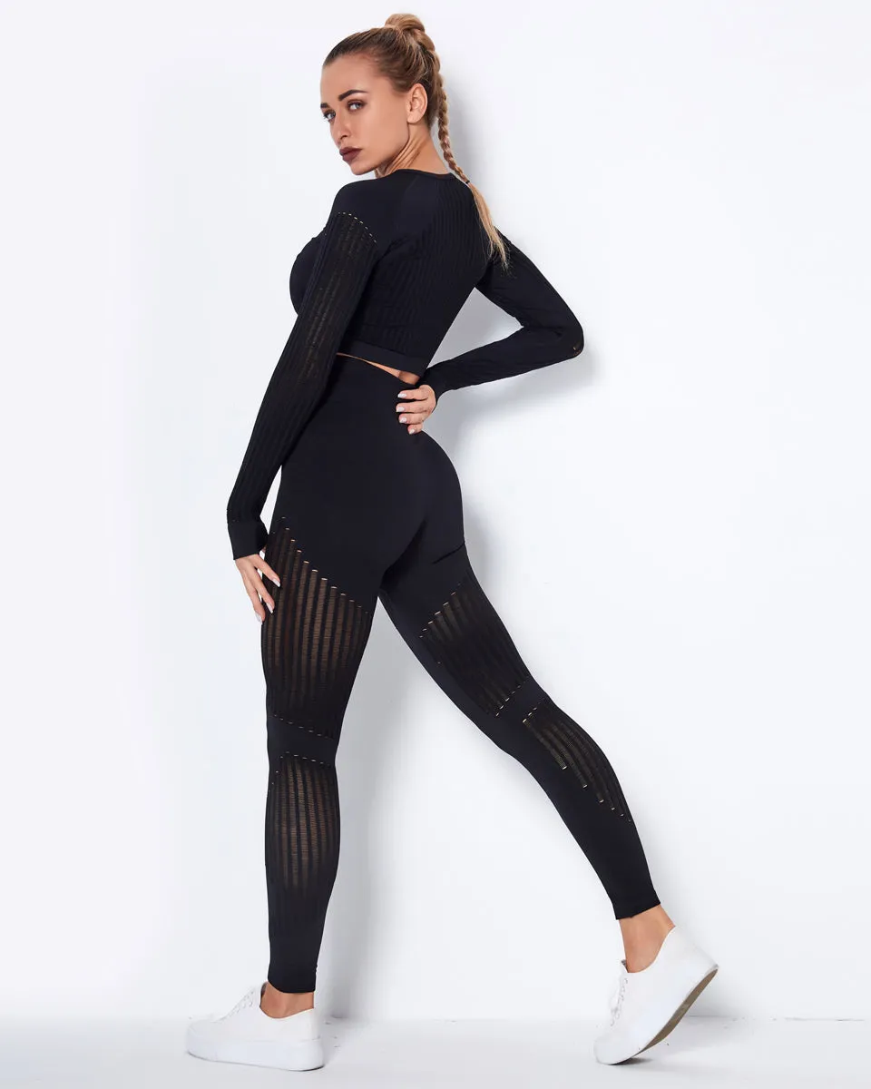 Lorica Long Sleeve