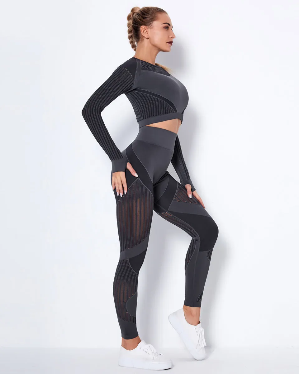 Lorica Long Sleeve
