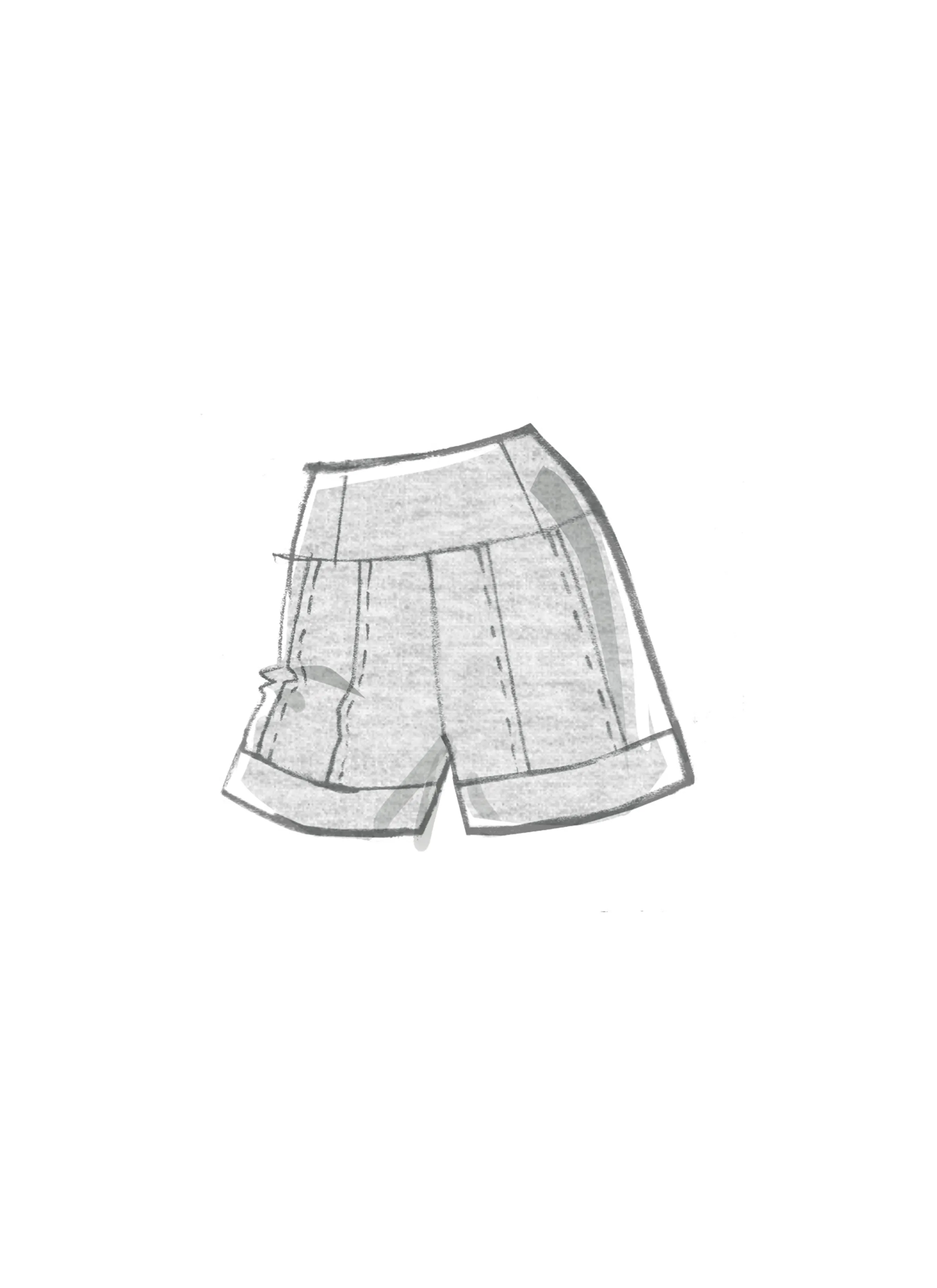 McCall's Sewing Pattern 8456 Knit Top, Shorts and Pants