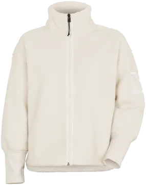 Mella Wns Fz - White Foam