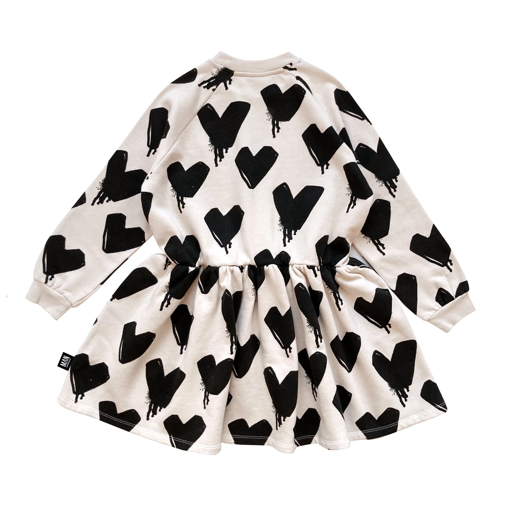 melting heart - dress