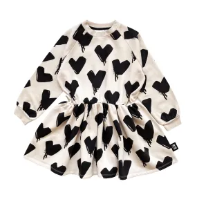 melting heart - dress