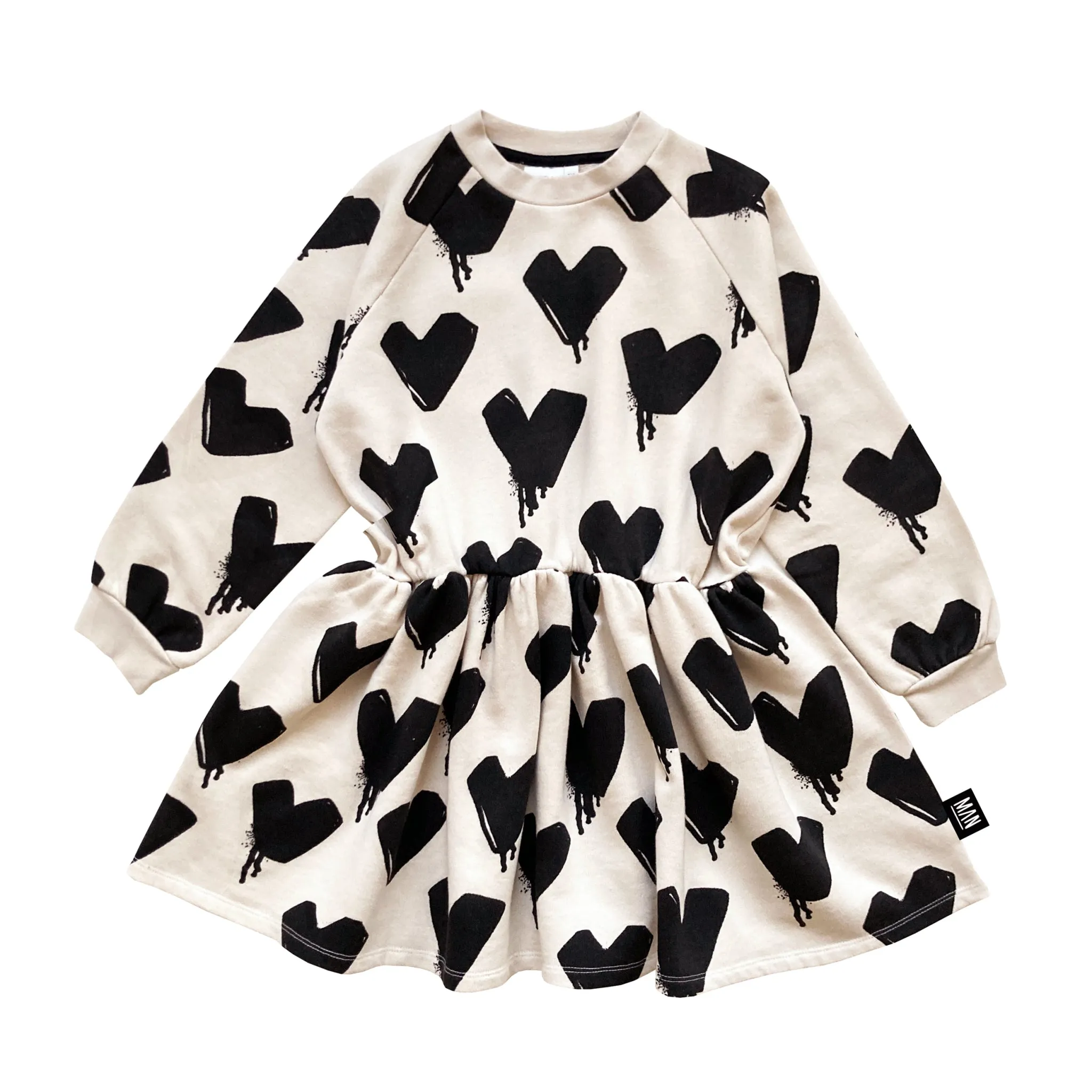 melting heart - dress