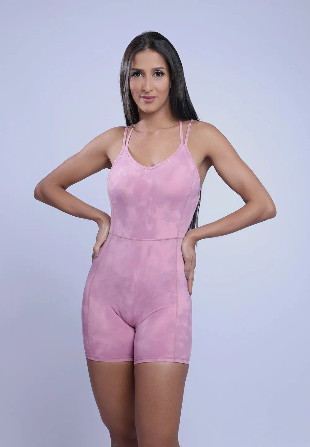 Milkyway Activewear Bodysuit