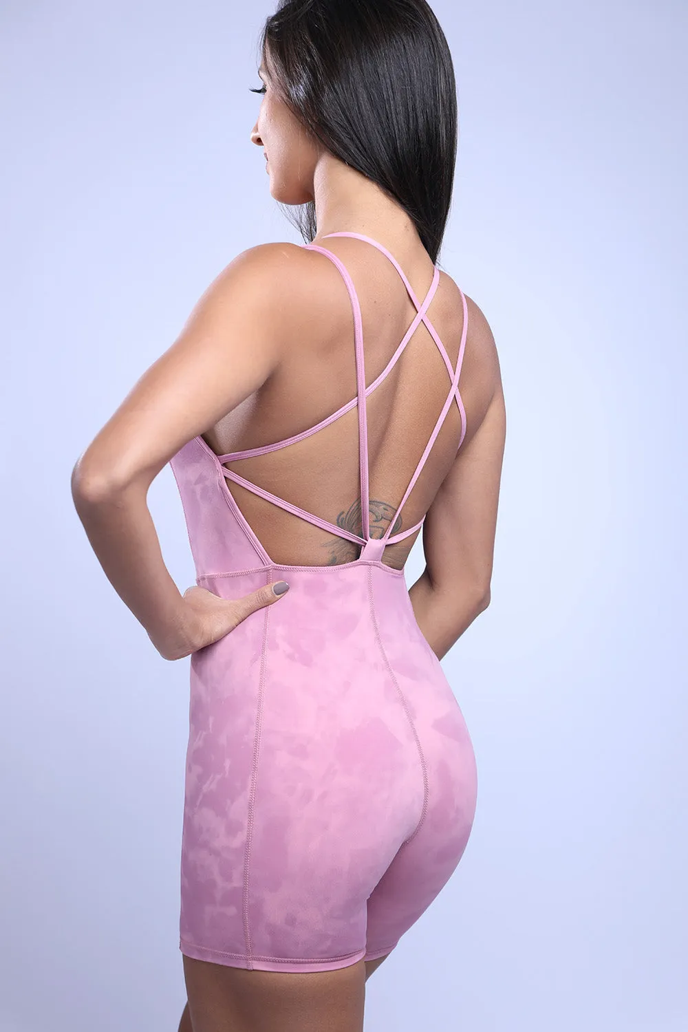 Milkyway Activewear Bodysuit