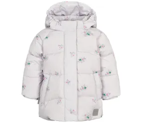 Omega Jacket, Puffer Jacket - In Bloom