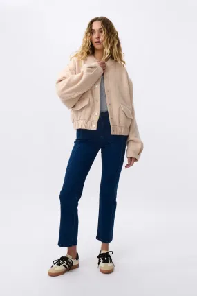 Peyton Bomber