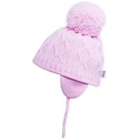 Pink Satila Charlie Hat