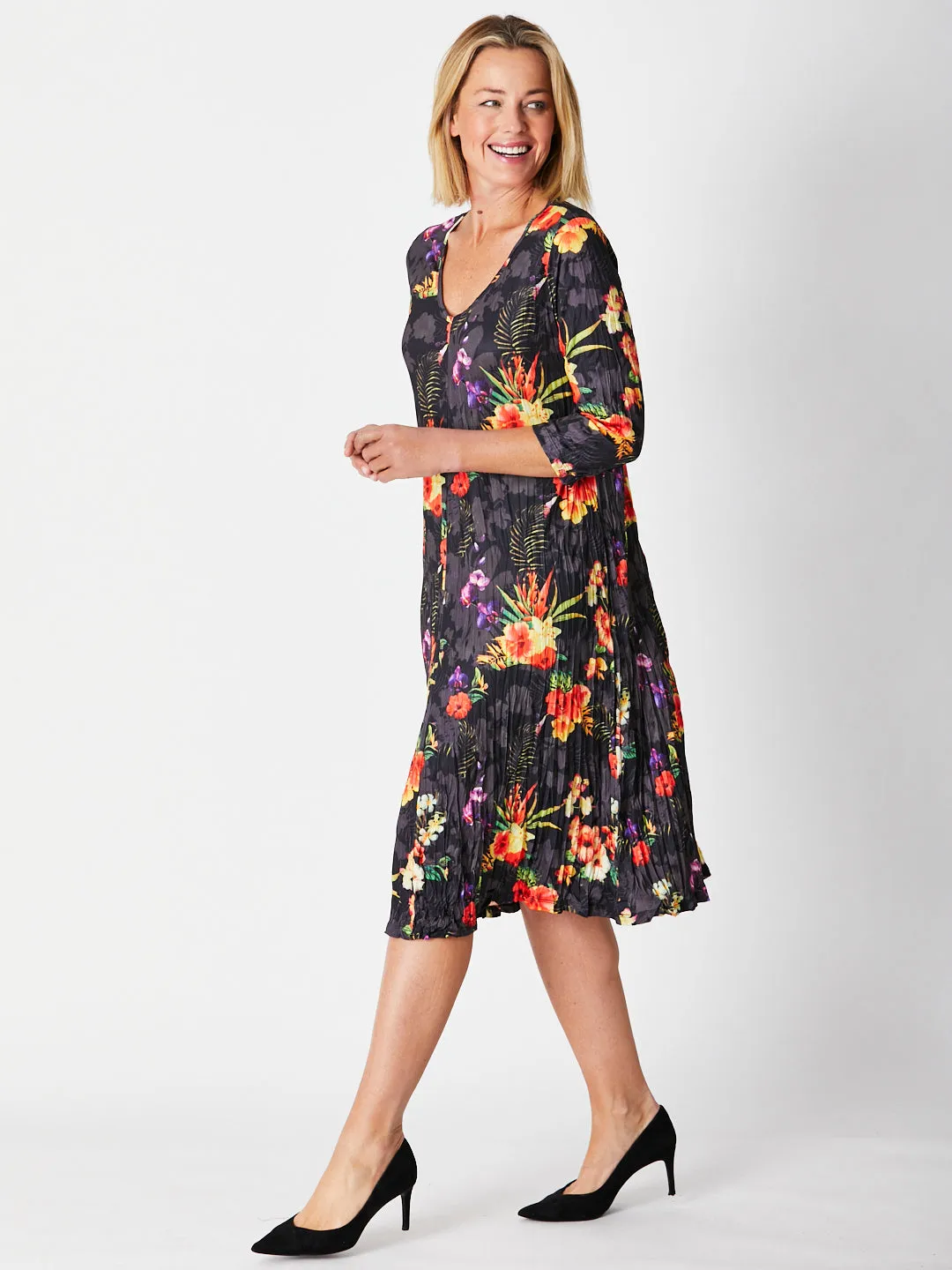 PRINTED STELLA - Tropical 29722-sw