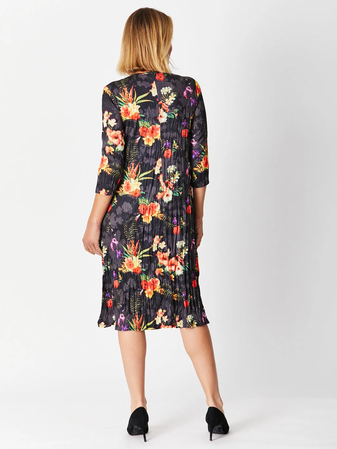 PRINTED STELLA - Tropical 29722-sw