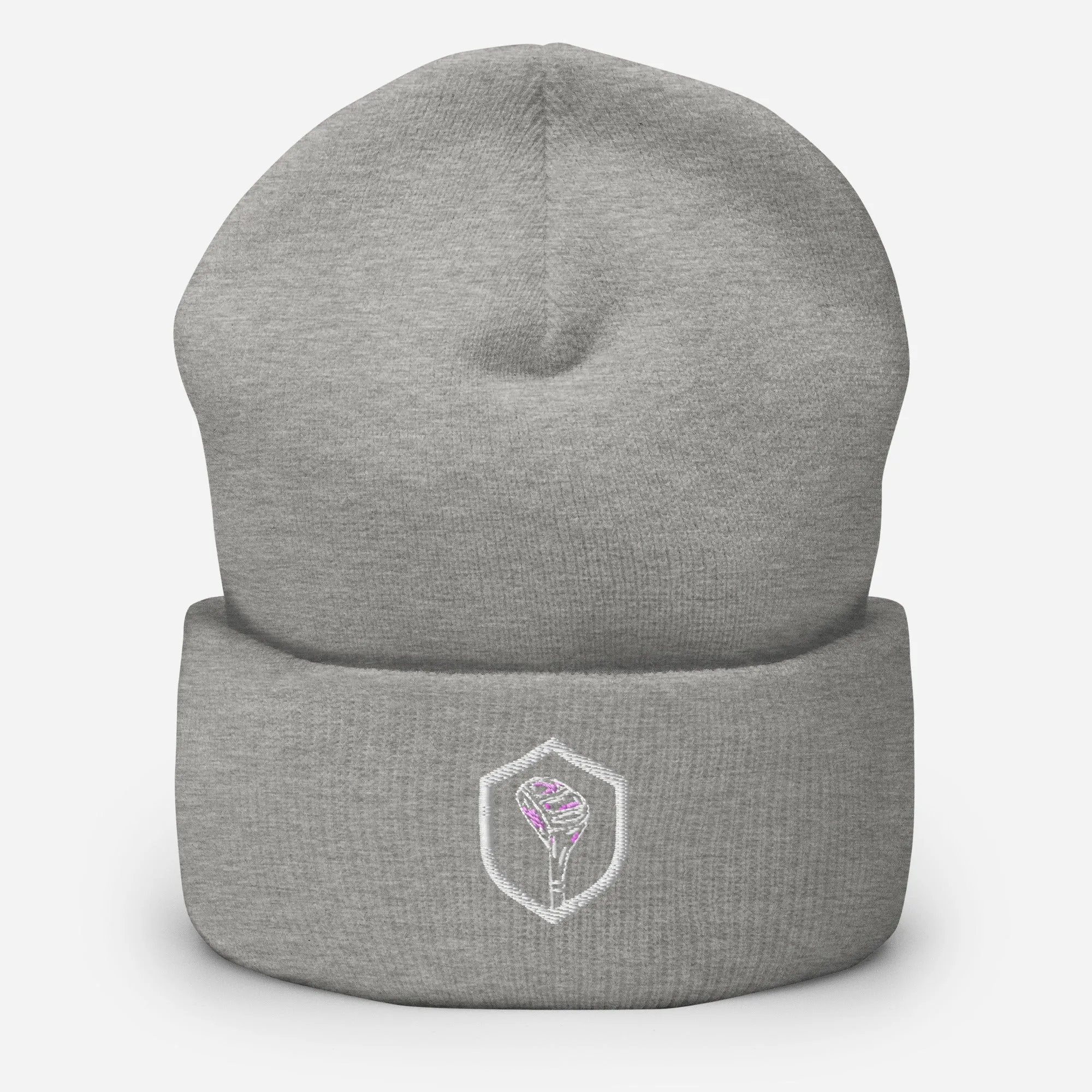 PutterHead Cuffed Beanie