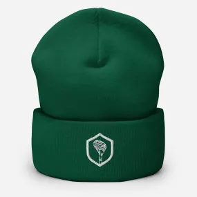 PutterHead Cuffed Beanie