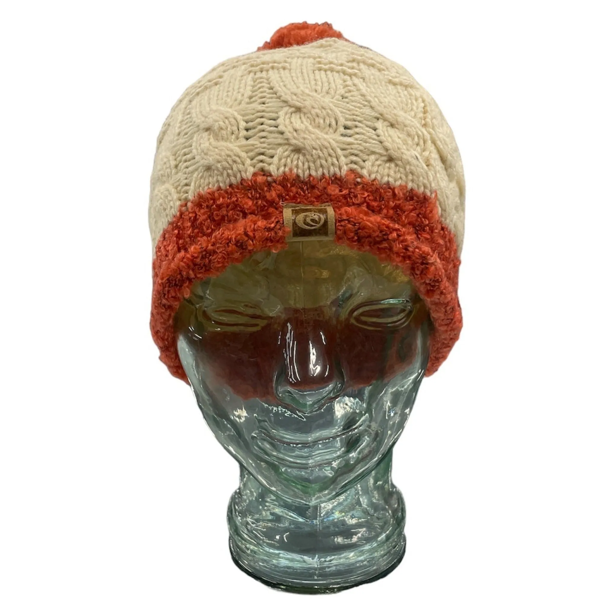 Rip Curl Yolo Pom Pom Beanie