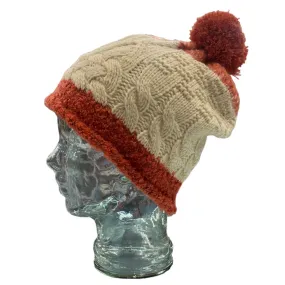 Rip Curl Yolo Pom Pom Beanie